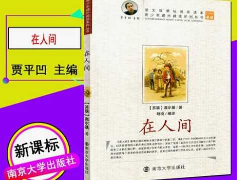 在人间 感兴趣和我联系吧在人间几乎全新￥5...