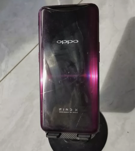 出售OPPOfindx  8+128  全...