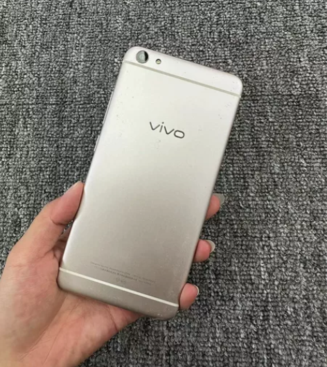 vivo x7plus纯原无修，4+64，...