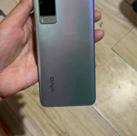 vivoX60 屏有两条线条触摸正常功能正...