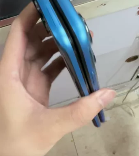 荣耀畅玩40Plus 国行双卡双待 8+1...