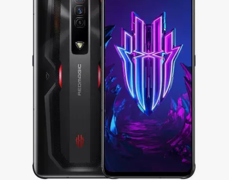 nubia/努比亚 红魔（手机） 7S P...