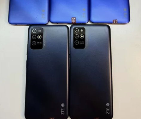 #爆款低价神机 史上最便宜性价比超高的5G...