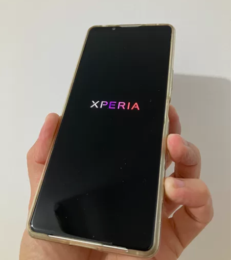 索尼Xperia 5 IV，8+128，白...