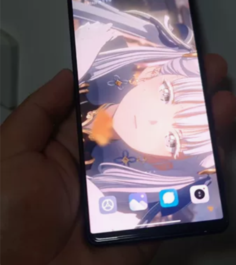 索尼Xperia1iii，12+256国行...