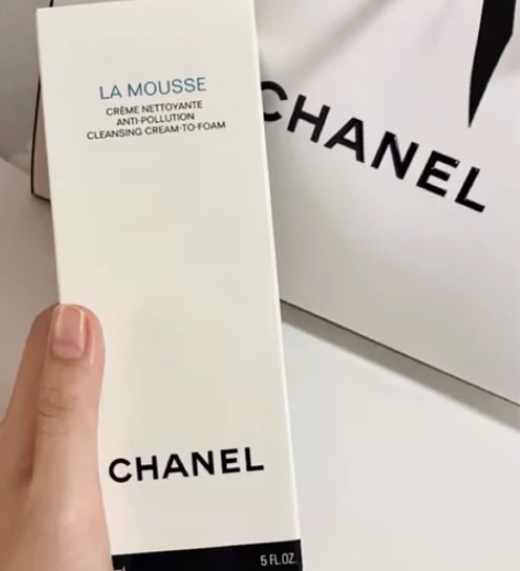 ?Chanel洁面 全新未拆吉隆坡专柜购入...