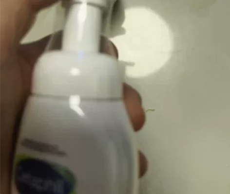 ?官方旗舰店官网丝塔芙小云朵洁面男女洗面奶...