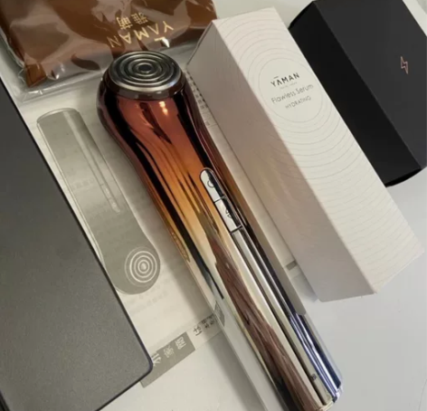 雅萌美容仪#电子美容仪 感兴趣的话点“我想...