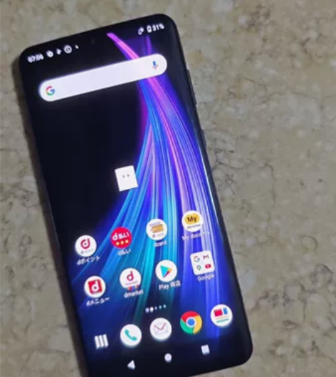 夏普zero2，120hz刷新率，骁龙85...