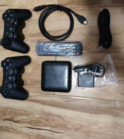 2024新技术 3系统盒子 2+8真内置3...