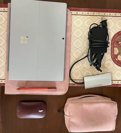 Surface Pro7 十代i5 8+1...