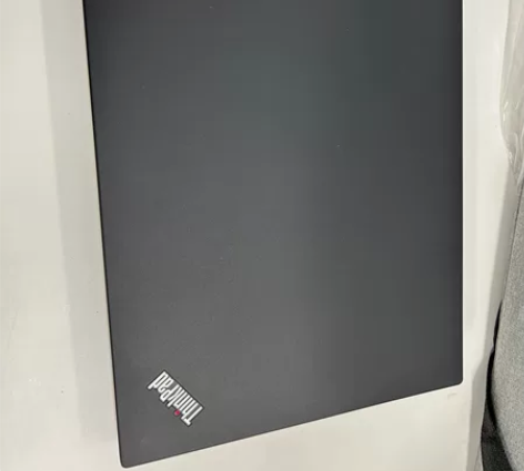 联想ThinkPad;T480i5 16G...