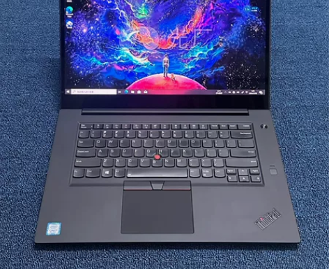 联想 P1 X1 隐士 触摸屏4K六核i7...