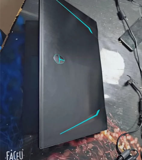雷神911 i7 10750 RTX206...