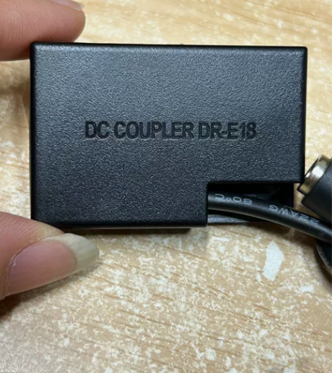 适用于佳能单反相机EOS750D 850D...