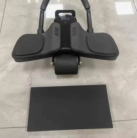 原价两百多，高端健腹轮自动回弹练腹肌神器卷...