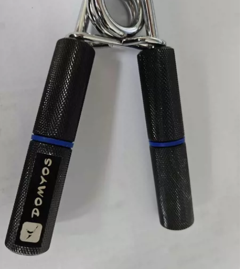 迪卡侬握力器，全金属材质，官方售价69.9...