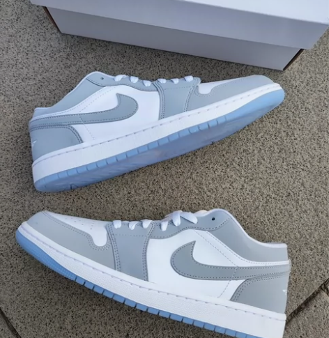 头层品质 耐克 Nike nike aj1...