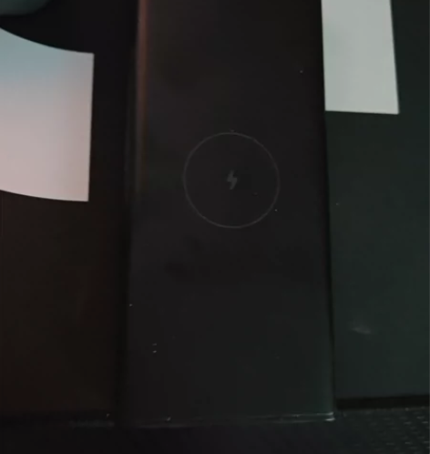 小米磁吸无线充电宝30w 充电口接触不良 ...