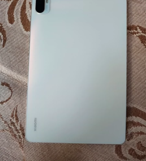自用小米平板5。 该平板已root,面具模...