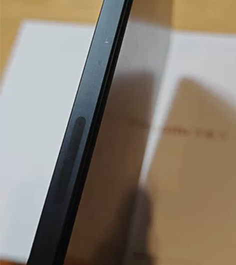 ?小米平板5-6G+256G全套黑色 购买...