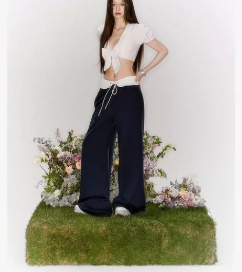 【全新带吊牌/博主闲置】LaluneDuC...