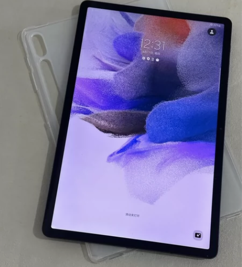 三星平板Tab S7FE T738 插卡版...