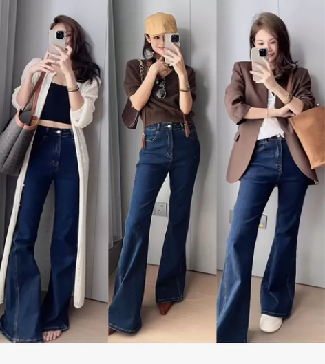 美洋MEIYANG【50系列】超模神裤 拉...