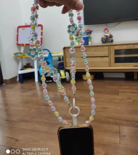 现货手机挂绳，白菜价出，有需要的来联系 感...