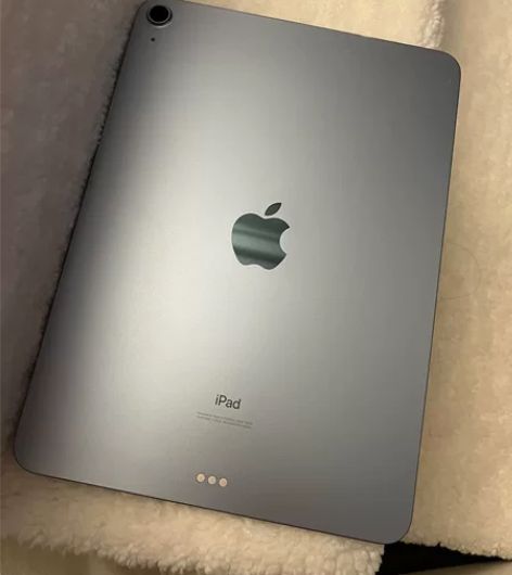 iPad Air 4 64GB 蓝色 21...