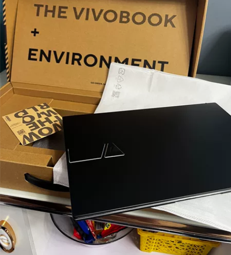 ?笔记本电脑 华硕无畏15i 轻薄本屏幕显...