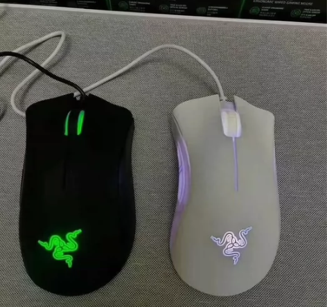 标价就是卖价！全新雷蛇鼠标 Razr雷蛇炼...