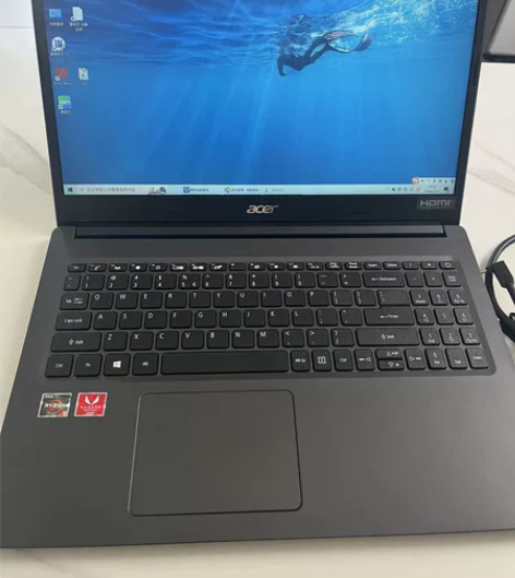 宏碁(Acer)墨舞EX215+15.6英...