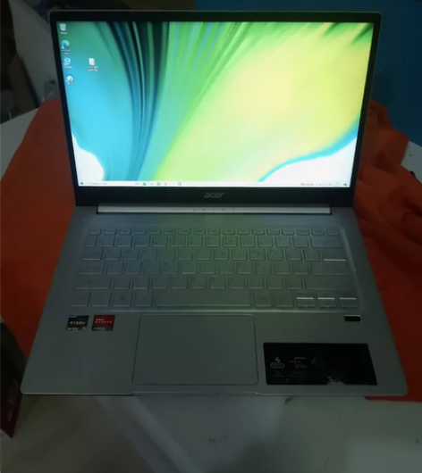 宏碁(Acer)传奇  14英寸7nm六核...