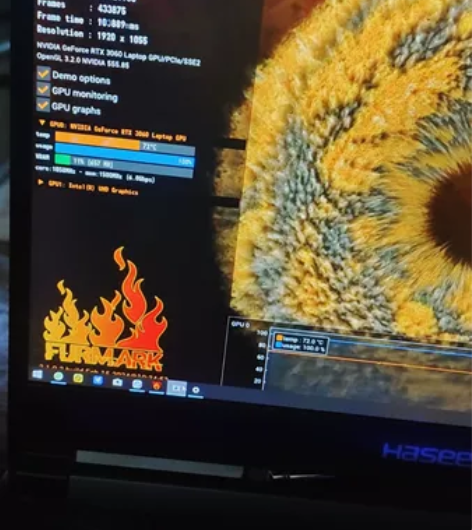 自用的神舟战神z8 ta5ns，正常使用，...