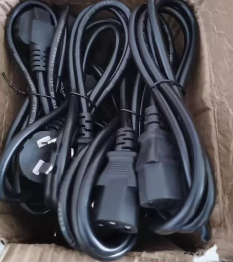 电饭煲电饭锅电源线通用电脑主机电热壶显示屏...