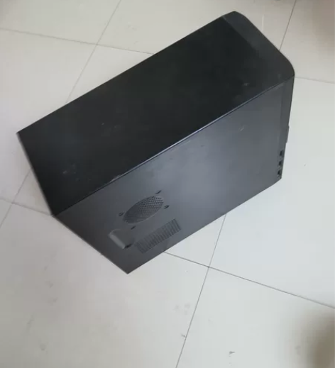 老机箱挺沉的 感兴趣的话点“我想要”和我私...