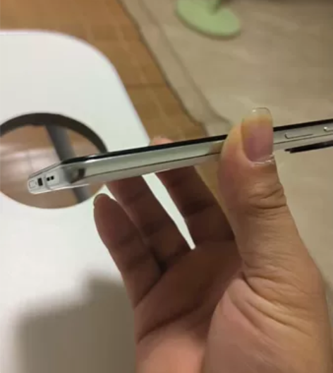 红米k60e 12+512 9新，全原在保...