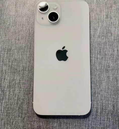 苹果iPhone 14白色 国行双卡双待 ...
