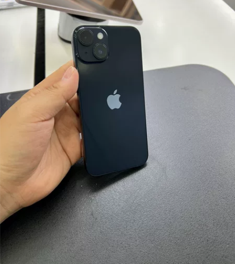iPhone14 128G 午夜色 国行 ...