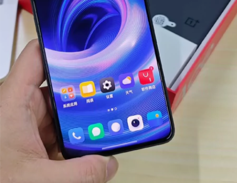 99新，一加ace，三网通5G，全原装，功...