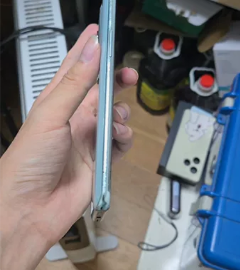 ?一加 ACEPro 成色伊拉克，单机，自...