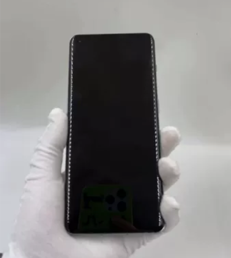 一加11 一瞬青16+512G正常使用痕迹...