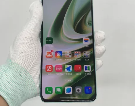 ?9新 【秒杀】 一加Ace 青装 12G...