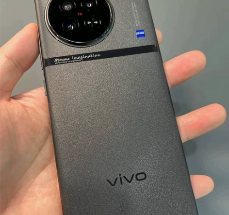 vivo X90 8+256G 黑色， 成...
