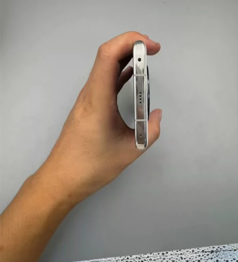荣耀magic 4   8256 电池95...