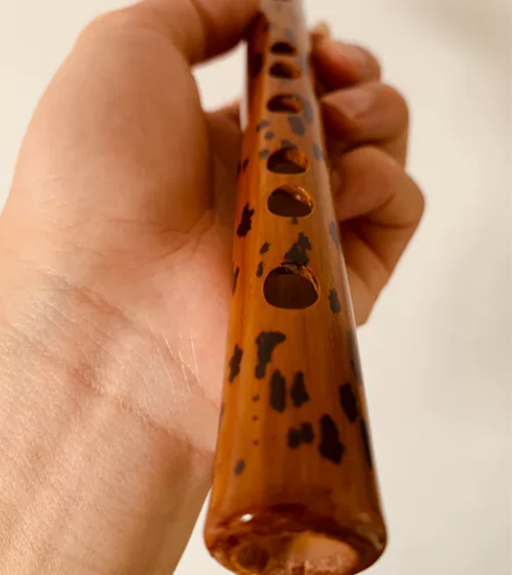 笛子花斑竹芝麻斑 大漆小降b调   特价 ...