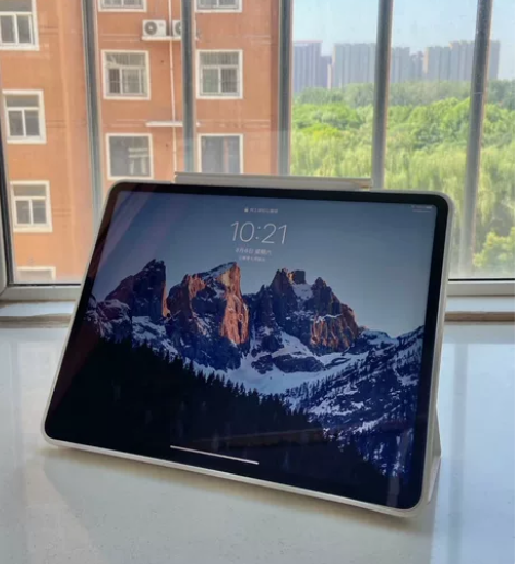 闲置随缘出ipad2021款256G iP...