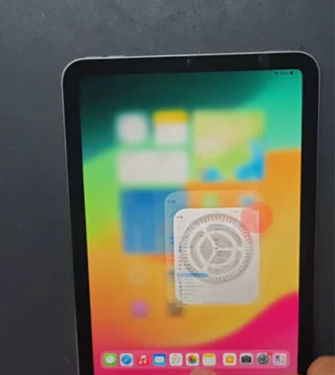 #ipadmini6  苹果平板电脑 ip...