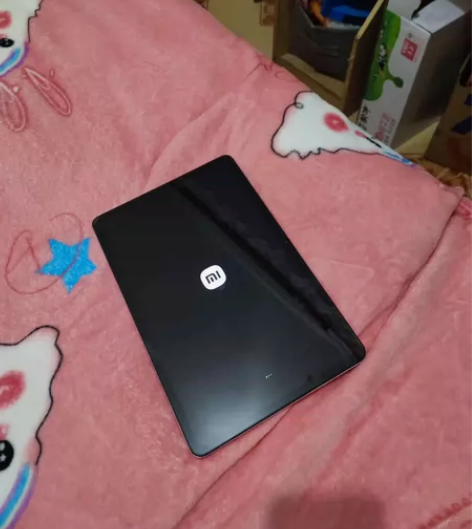 小米平板5Pro 8+256 黑色嘎嘎新!...
